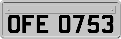 OFE0753