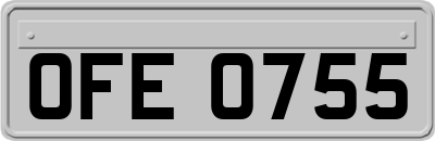 OFE0755