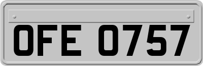 OFE0757