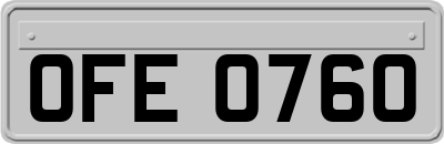 OFE0760