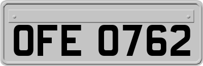 OFE0762