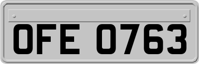 OFE0763