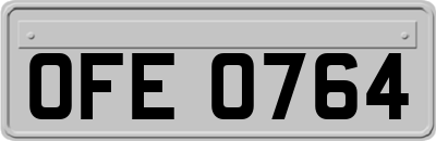 OFE0764