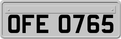 OFE0765
