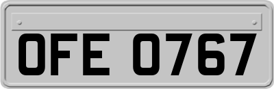 OFE0767