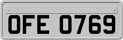 OFE0769