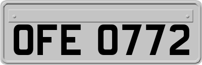 OFE0772