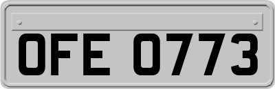 OFE0773