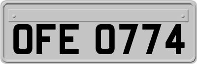 OFE0774