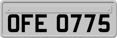 OFE0775