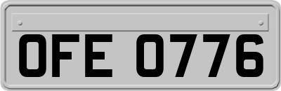 OFE0776