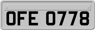 OFE0778
