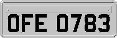 OFE0783