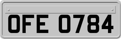 OFE0784