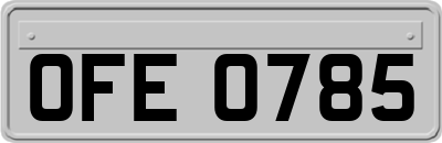 OFE0785