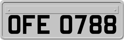 OFE0788