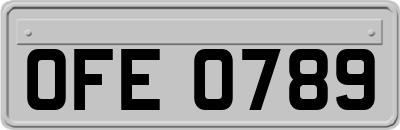 OFE0789