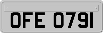OFE0791