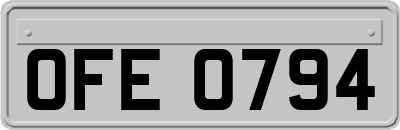 OFE0794
