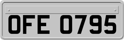 OFE0795