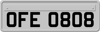 OFE0808