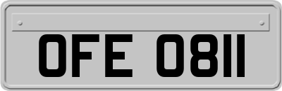 OFE0811