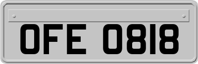 OFE0818