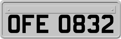 OFE0832