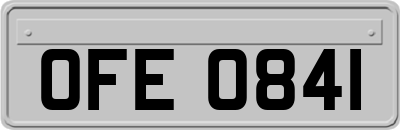 OFE0841