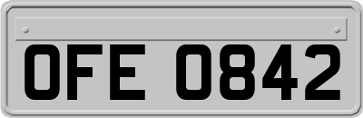 OFE0842