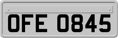 OFE0845