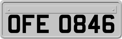 OFE0846