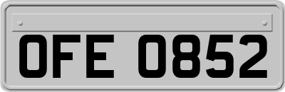 OFE0852