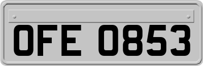 OFE0853