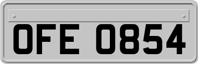 OFE0854