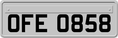 OFE0858