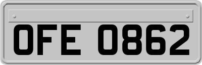 OFE0862