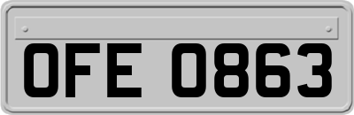 OFE0863