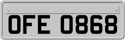 OFE0868