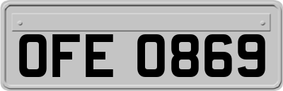 OFE0869