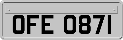 OFE0871