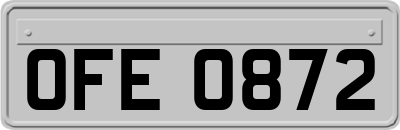 OFE0872