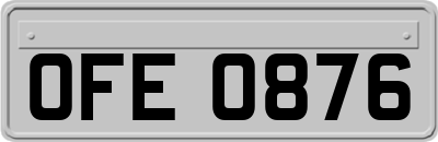 OFE0876