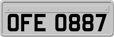 OFE0887