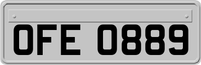OFE0889
