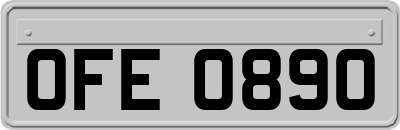 OFE0890