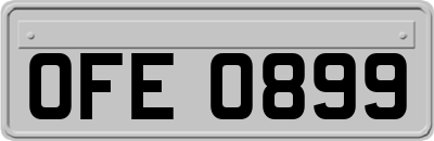 OFE0899