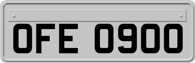 OFE0900