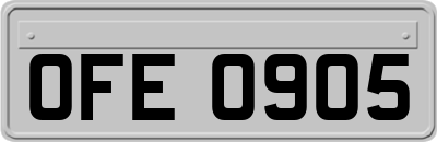 OFE0905