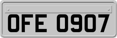 OFE0907